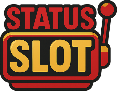 Status Slot Logo